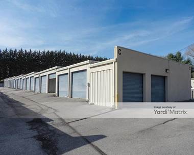 Storage Units for Rent available at 165 Arrington Lane, Roanoke, VA 24019