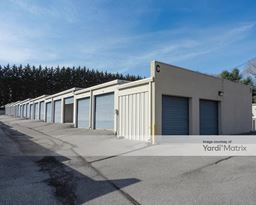 Image for Botetourt Self Storage - 165 Arrington Lane, Roanoke, VA