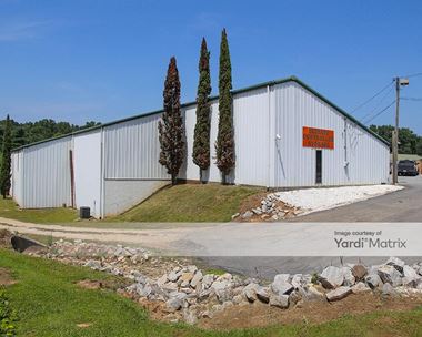 Image for Double Eagle Storage - 3558 Atlanta Hwy, Flowery Branch, GA