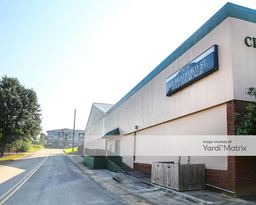 Image for South Bradford St Self Storage - 825 Bradford Street SW, Gainesville, GA