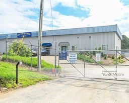 Image for Mills River Stor - Al - 108 Angeline Drive, Mills River, NC