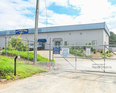 Storage Units for Rent available at 108 Angeline Drive, Mills River, NC 28759