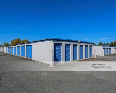 Storage Units for Rent available at 1525 Putt Putt lane, Charlottesville, VA 22901