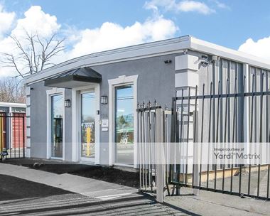 Image for AAAA Self Storage - 7316 Timberlake Road, Lynchburg, VA