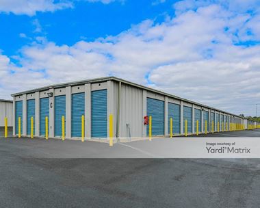 Image for Acorn Mini Storage - 950 Acorn Drive, Harrisonburg, VA