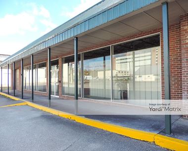 Storage Units for Rent available at 141 East Main Street, Pulaski, VA 24301