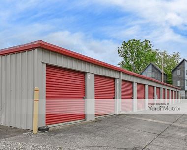 Image for Go Store It - 53 Burton Street, Asheville, NC