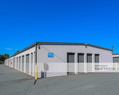 Storage Units for Rent available at 1501 Avon Street Ext, Charlottesville, VA 22902