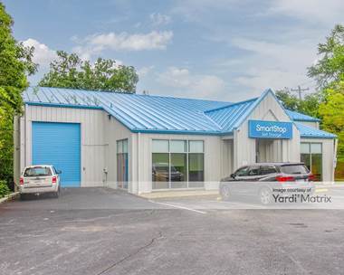 Storage Units for Rent available at 102 Glover Street, Hendersonville, NC 28792