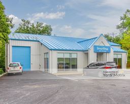 Image for SmartStop Self Storage - 102 Glover Street, Hendersonville, NC
