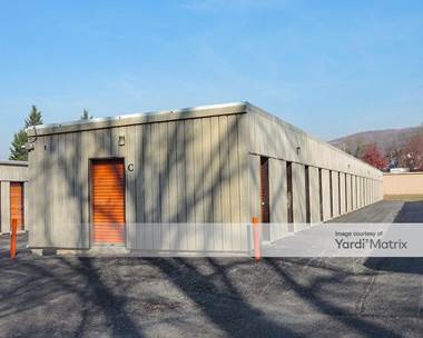 Storage Units for Rent available at 2445 East Washington Avenue, Vinton, VA 24179
