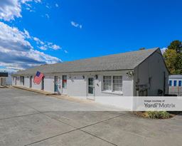 Image for Storage Wise Self Storage - 1724 Spring Hill Road, Staunton, VA