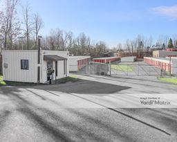 Image for LocalStorage - 1127 East Lynchburg Salem Turnpike, Bedford, VA