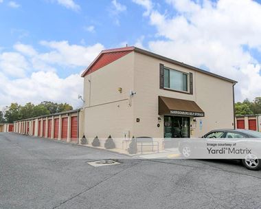 Storage Units for Rent available at 2557 East Market Street, Harrisonburg, VA 22801