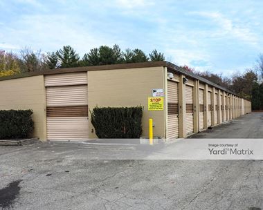 Storage Units for Rent available at 1524 Patrick Road NE, Roanoke, VA 24012