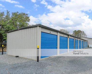 Storage Units for Rent available at 11658 Model Road, Elkton, VA 22827