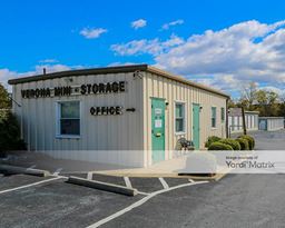 Image for Verona Storage - 767 Lee Hwy, Verona, VA
