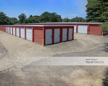 Storage Units for Rent available at 2892 Mcever Road, Gainesville, GA 30504