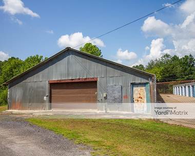 Storage Units for Rent available at 1226 East Highway 16, Newnan, GA 30263