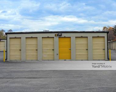 Storage Units for Rent available at 390 Bell Road NE, Christiansburg, VA 24073