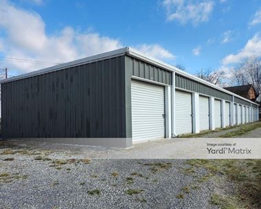 Storage Units for Rent available at 3818 Bob White Blvd, Pulaski, VA 24301