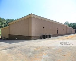 Image for USA Storage Centers - 6113 Atlanta Hwy, Flowery Branch, GA