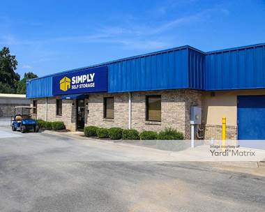Storage Units for Rent available at 6121 Spout Springs Road, Flowery Branch, GA 30542