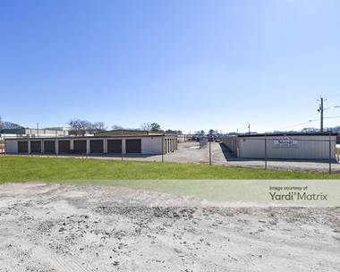 Storage Units for Rent available at 12022 Augusta Road, Lavonia, GA 30553