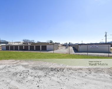 Image for Just For Now Storage - 12022 Augusta Road, Lavonia, GA