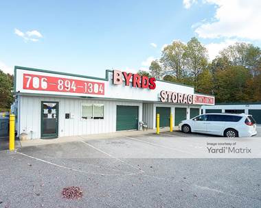 Storage Units for Rent available at 264 Charlie Davis Road, Alto, GA 30510