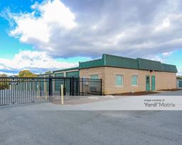 Image for Valley Self Storage - 14 Whistle Lane, Weyers Cave, VA