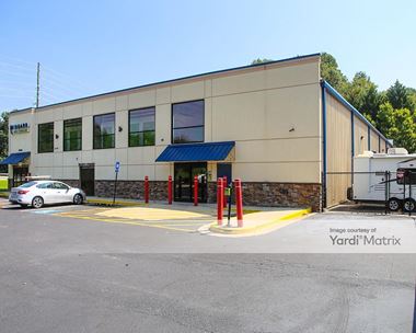 Image for Midgard Self Storage - 1405 Mcever Road, Gainesville, GA