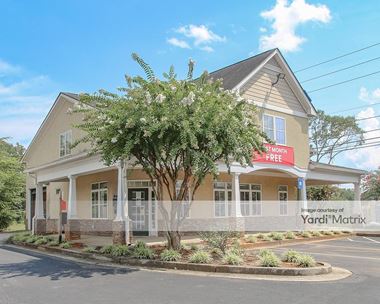 Storage Units for Rent available at 2375 Lexington Road, Athens, GA 30605