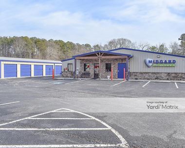 Image for Midgard Self Storage - 5924 Cleveland Hwy, Clermont, GA