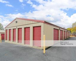 Image for Ashby Mini Storage - 5715 Herring Lane, Dayton, VA