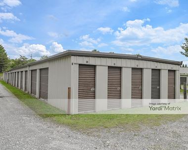 Storage Units for Rent available at 1125 New Stock Road, Weaverville, NC 28787