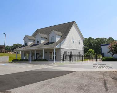 Storage Units for Rent available at 3825 Old Flowery Branch Road, Oakwood, GA 30566