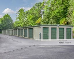 Image for Howard Gap Storage - 1536 Howard Gap Road, Hendersonville, NC