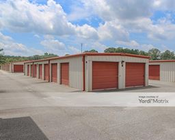 Image for Oconee Storage Westside - 3841 Mars Hill Road, Watkinsville, GA