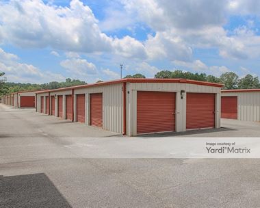Storage Units for Rent available at 3841 Mars Hill Road, Watkinsville, GA 30677