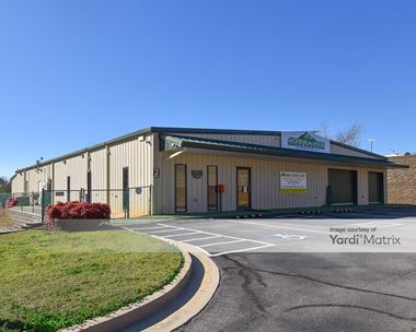 Image for Currahee Storage - 2700 Mize Road, Toccoa, GA