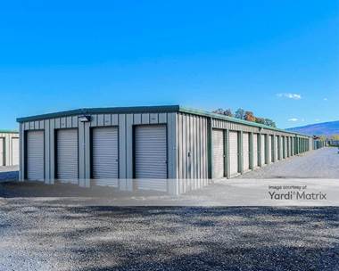 Storage Units for Rent available at 2487 Stuarts Draft Hwy, Stuarts Draft, VA 24477