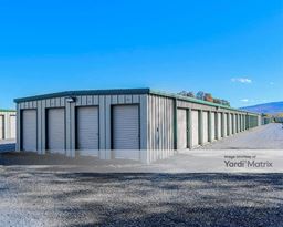 Image for Heritage Mini Storage - 2487 Stuarts Draft Hwy, Stuarts Draft, VA