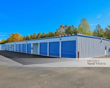 Storage Units for Rent available at 10495 Spotswood Trl, Ruckersville, VA 22968