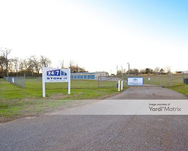 Storage Units for Rent available at 175 Fowler Freeman Road, Danielsville, GA 30633