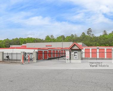 Image for Secured Self Storage - 411 New Leicester Hwy, Asheville, NC