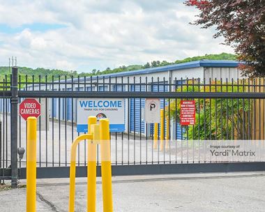 Image for MyPlace Self Storage - 990 Sand Hill Road, Asheville, NC