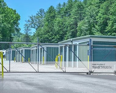 Storage Units for Rent available at 15 Silversteen Road #1, Lake Toxaway, NC 28747