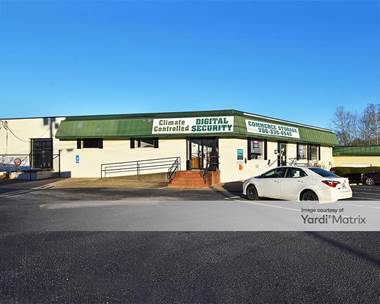 Storage Units for Rent available at 95 Homer Street, Commerce, GA 30529
