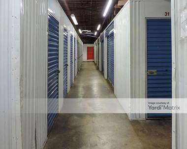 Storage Units for Rent available at 909 4th Street SE, Roanoke, VA 24013